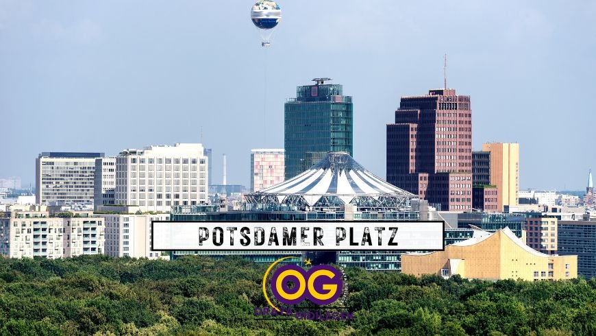 "Potsdamer