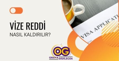 Vize Reddi Alanlar Ne Yapabilir